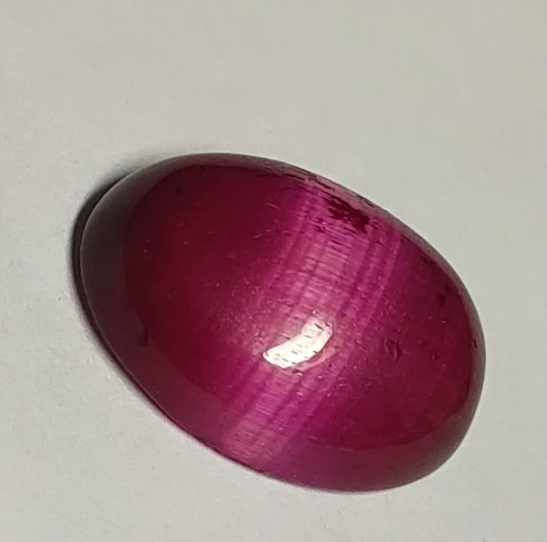 نگین چشم ببر طبیعی